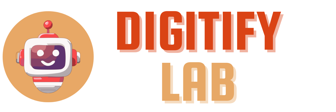 Digitify Lab
